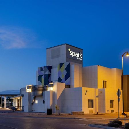 Spark By Hilton Artesia Zewnętrze zdjęcie