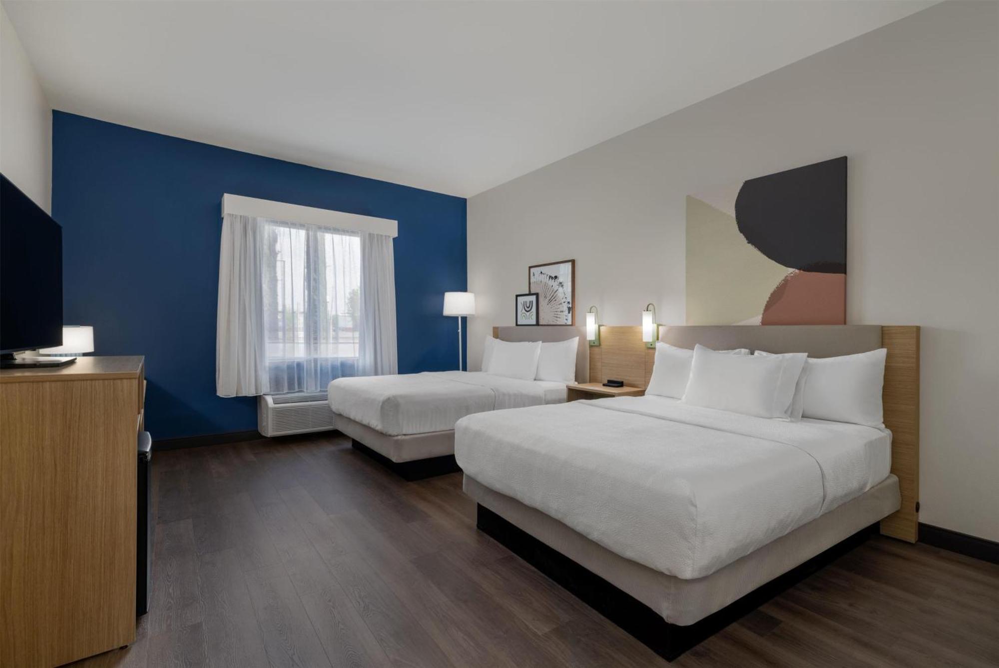 Spark By Hilton Artesia Zewnętrze zdjęcie