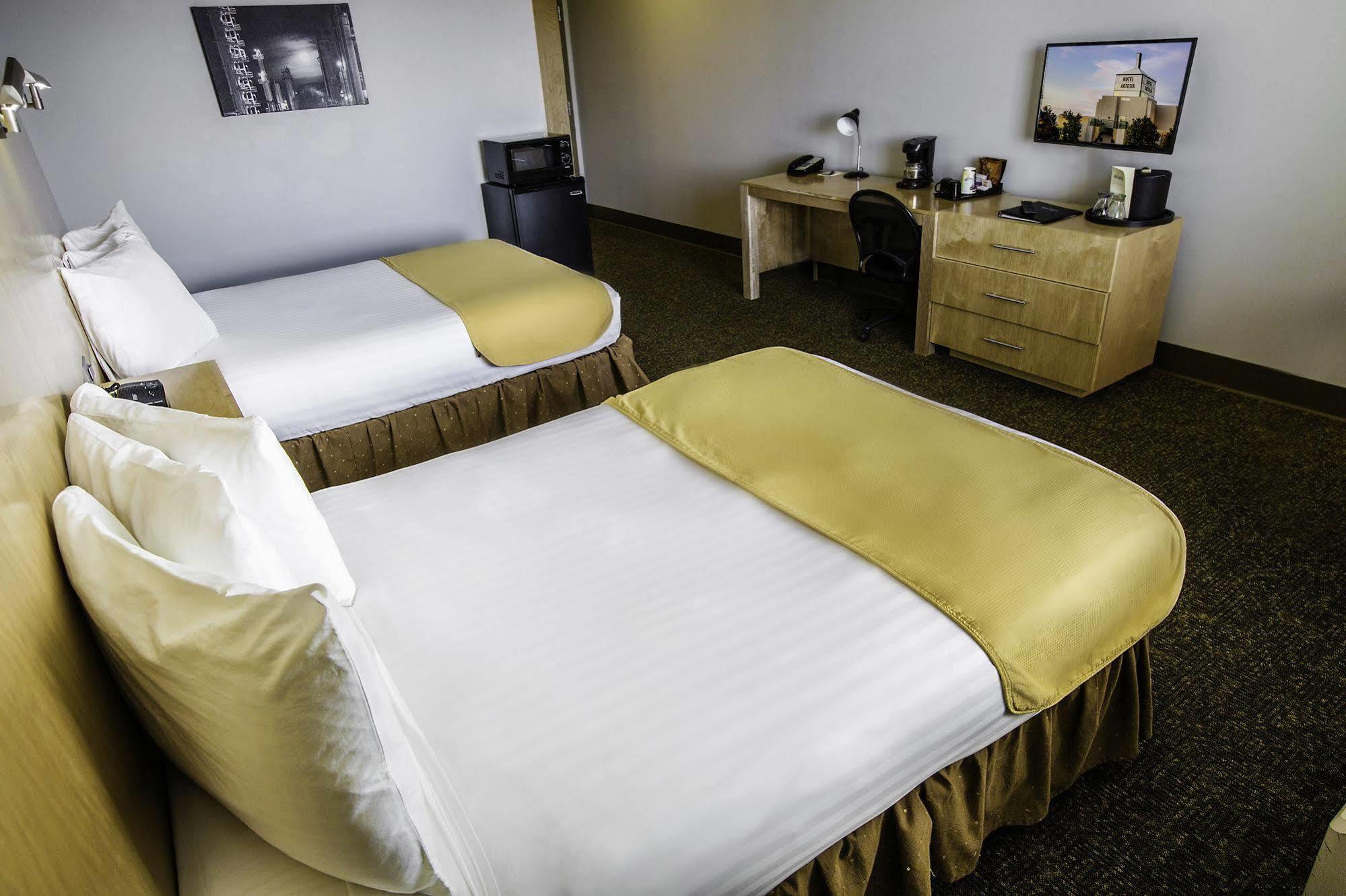 Spark By Hilton Artesia Zewnętrze zdjęcie